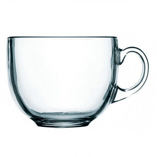 Кружка LUMINARC кинг сайз 15с1858 500мл 1шт 24х1