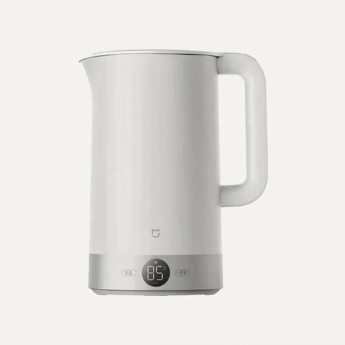 Изображение товара Электрический умный чайник Mijia Smart Kettle 3 Pro CN, артикул MJJYSH03YM
