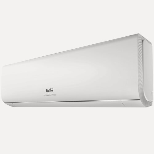 Изображение товара Настенная сплит-система Ballu iGreen Pro BSAG-07HN8, 7ка / 7000 BTU (до 22 м²), с ионизацией Cold Plasma