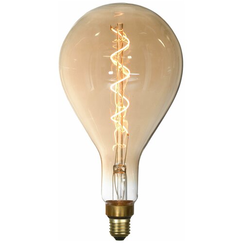 Лампочка светодиодная Lussole EDISSON, GF-L-2101, 4W, E27