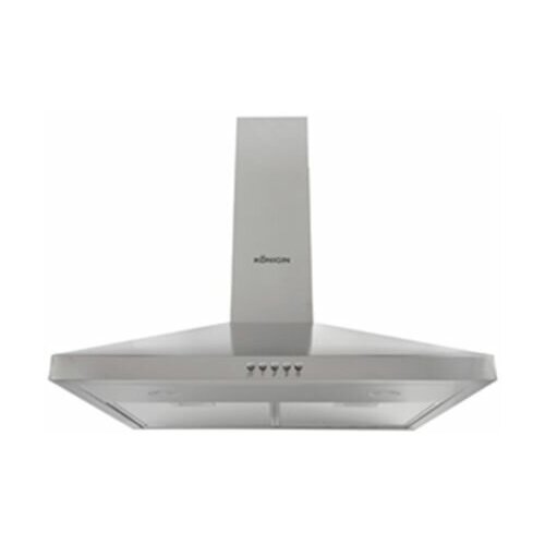 Вытяжка кухонная KONIGIN Canary inox 60 см 650 мч 903000₽