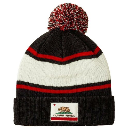 фото Шапка с помпоном american needle 42810a-cali california, размер one