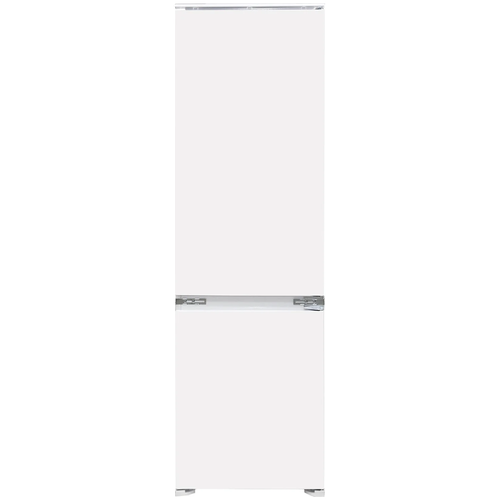 Встраиваемый холодильник Zigmund  & Shtain BR 03.1772 SX, белый