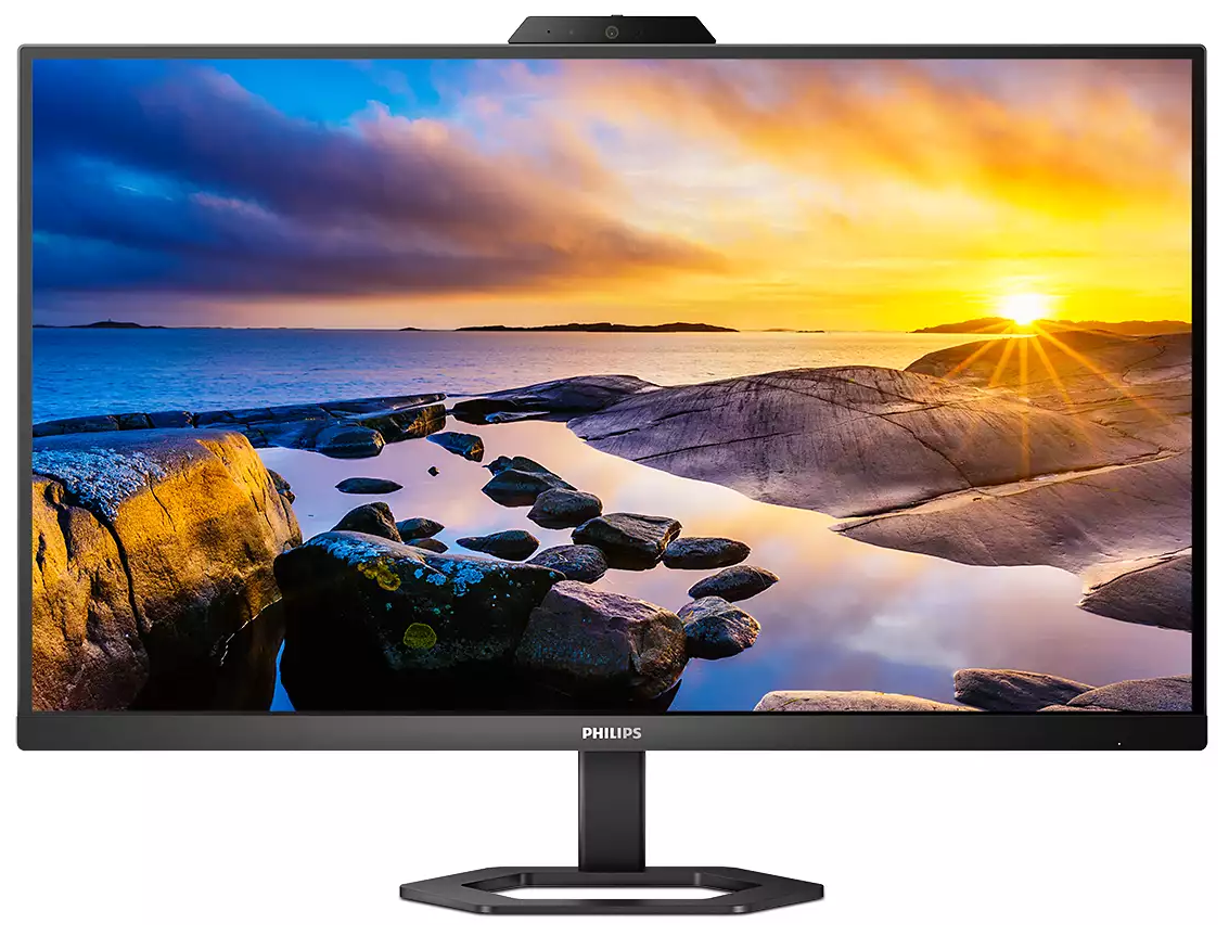 27" Монитор Philips 27E1N5600HE 2560x1440 61 Гц IPS