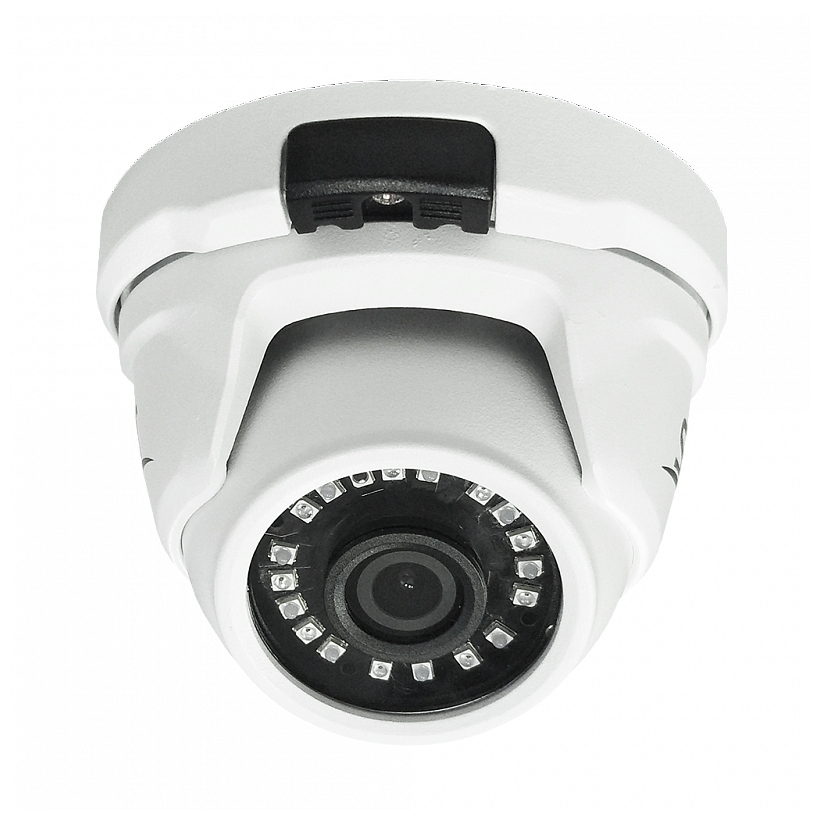 Уличная видеокамера ST-S2543 (2,8) (в.3) 2.1Мп, IP