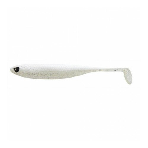 виброхвосты lj 3d series makora shad tail 3 0in 07 60 001 7шт Виброхвосты LJ 3D Series MAKORA SHAD TAIL (140412-003 /  / 003)