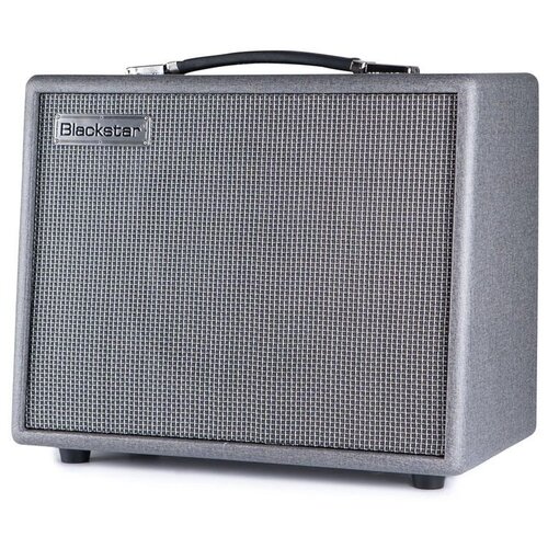 Комбоусилитель моделирующий Blackstar Silverline Standard