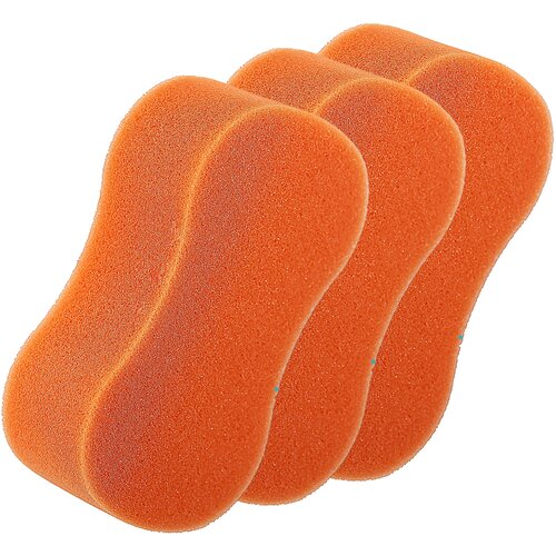 Губка банная цирлих манирлих 