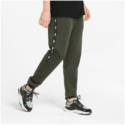 фото Брюки puma ess+ tape sweatpants fl cl мужчины 84904270 xl