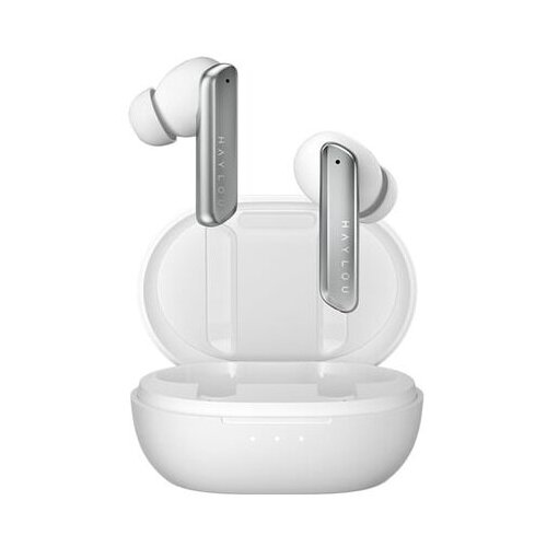 Беспроводные наушники Xiaomi Haylou W1 white 229000₽