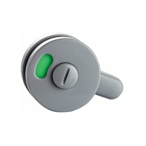 Задвижка с индикацией занятости