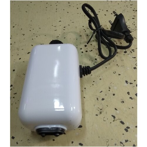 Компрессор KINTONS IQ332 двухканальный 119900₽