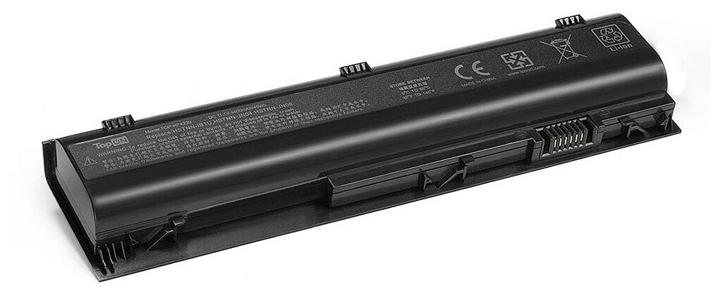 Аккумулятор для ноутбука HP ProBook 4230 4230s Series 111V 4400mAh 49Wh PN: JN04 HSTNN-IB2U