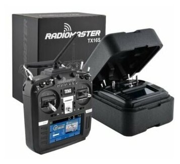 Пульт Управления RadioMaster TX16S Hall 4-In-1