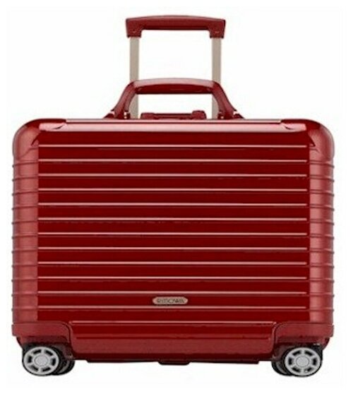 Чемодан RIMOWA Чемодан RIMOWA Salsa Deluxe Business 40 MW 830.40.53.4.0.2