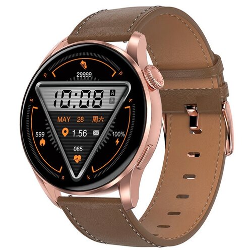 BandRate Smart Фитнес браслет BandRate Smart BRSDT3GBRLS 1350000₽