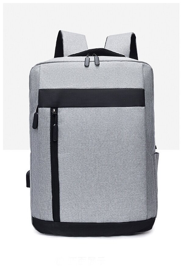 Рюкзак из нейлона для ноутбука