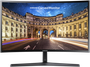 27" Монитор Samsung C27F396FHI, 1920x1080, 70 Гц, *VA