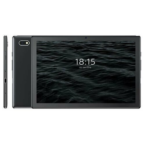 Планшет BQ Mobile BQ-1025L Exion Max Black 845200₽