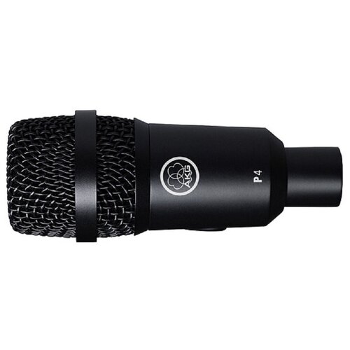 Динамический микрофон AKG P4