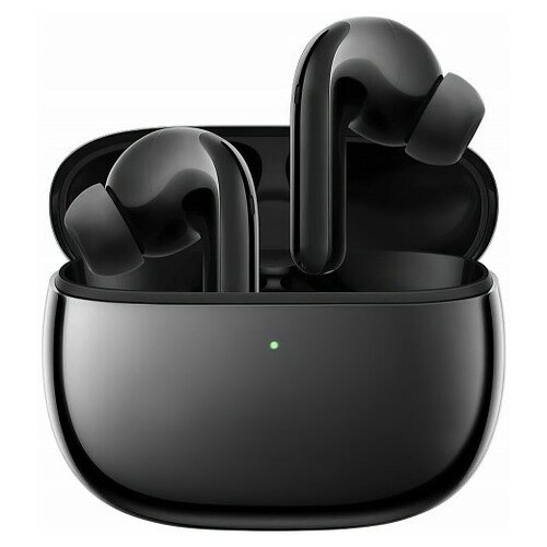 фото Беспроводные наушники xiaomi flipbuds pro black (twsej20gt)