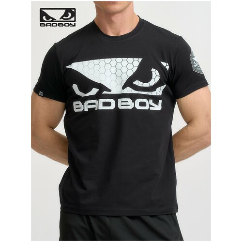 Футболка Bad Boy Prime Walkout 2.0 T-shirt салатовый XL