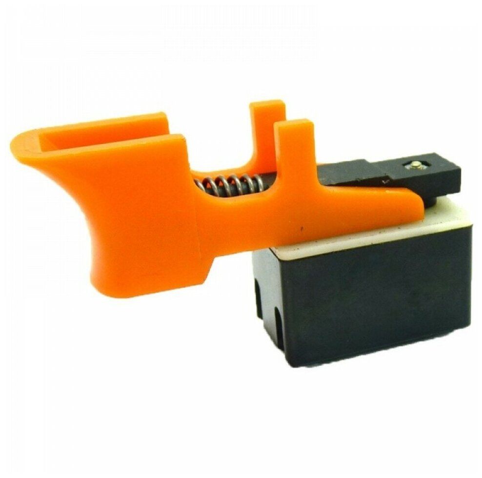 фото Выключатель для дрели (Утенок)