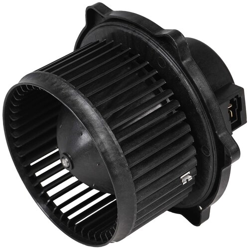 Электровентилятор кондиционера LUZAR Электровентилятор отопителя для автомобилей Lacetti 04- LFh 0564 LUZAR 420 мм 4262₽