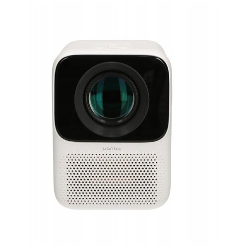 Проектор Xiaomi Wanbo Projector T2M Max (White)