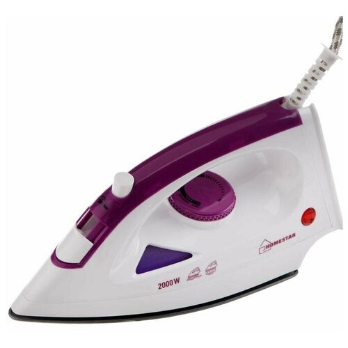 Утюг HOMESTAR HS-4001 102800₽