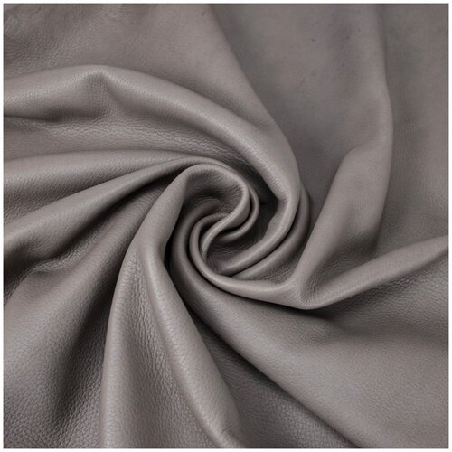 Кожа оленя цвет серо фиолетовый