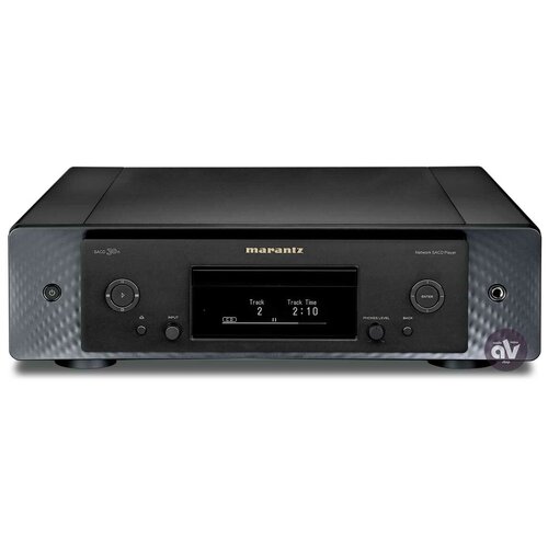 Marantz SACD 30n Black