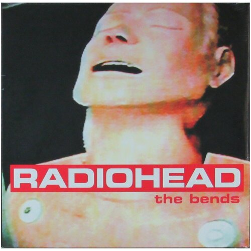 Radiohead. The Bends (LP) рок xl recordings radiohead the bends 180 gram black vinyl lp