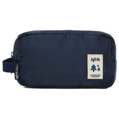 фото Сумка lefrik roomy navy