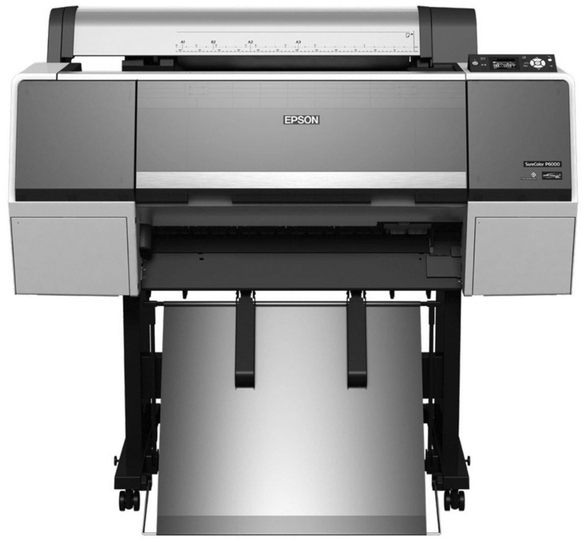 EPSON SureColor SC-P6000 (C11CE41301A0)