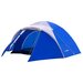 Палатка ACAMPER ACCO 3-х местная 3000 мм/ст, светло-синяя