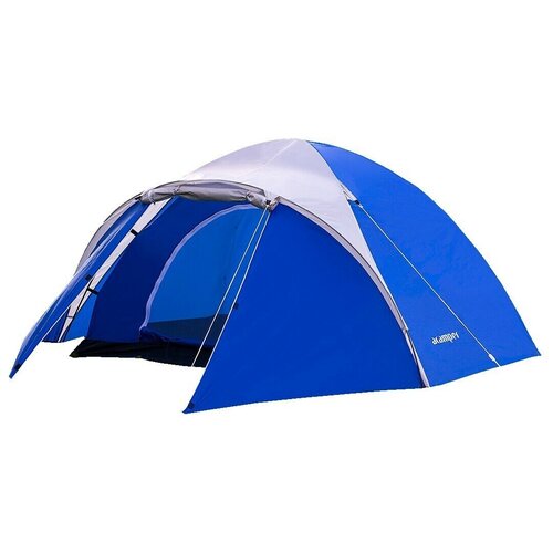 Палатка ACAMPER ACCO 3-х местная 3000 мм/ст, светло-синяя