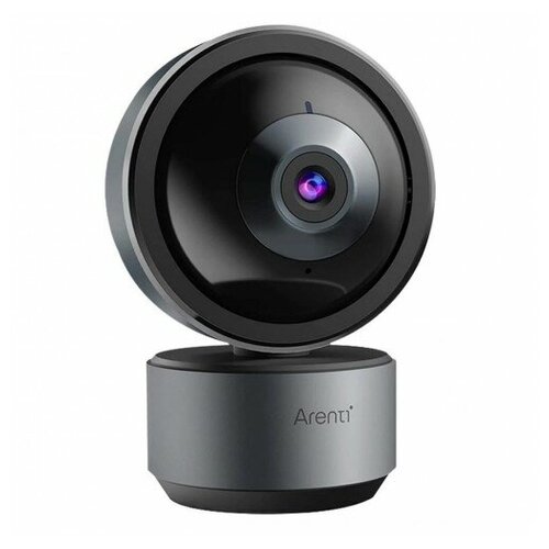 Wi-Fi IP-камера Arenti Optics Dome1 Indoor Camera 349400₽
