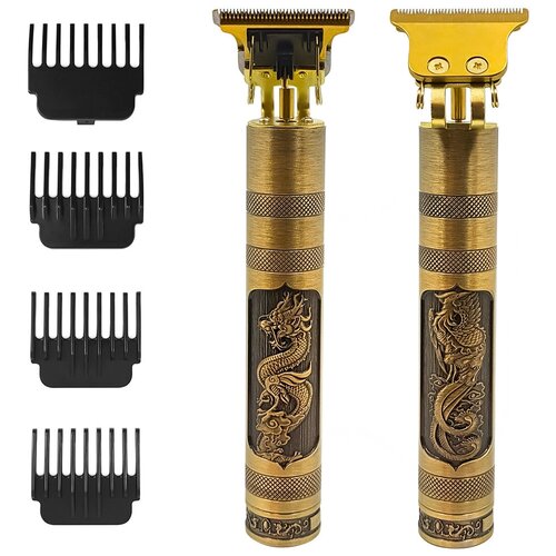 Триммер для бороды и усов Золотой Дракон SWEET HOME BEAUTY 48800₽