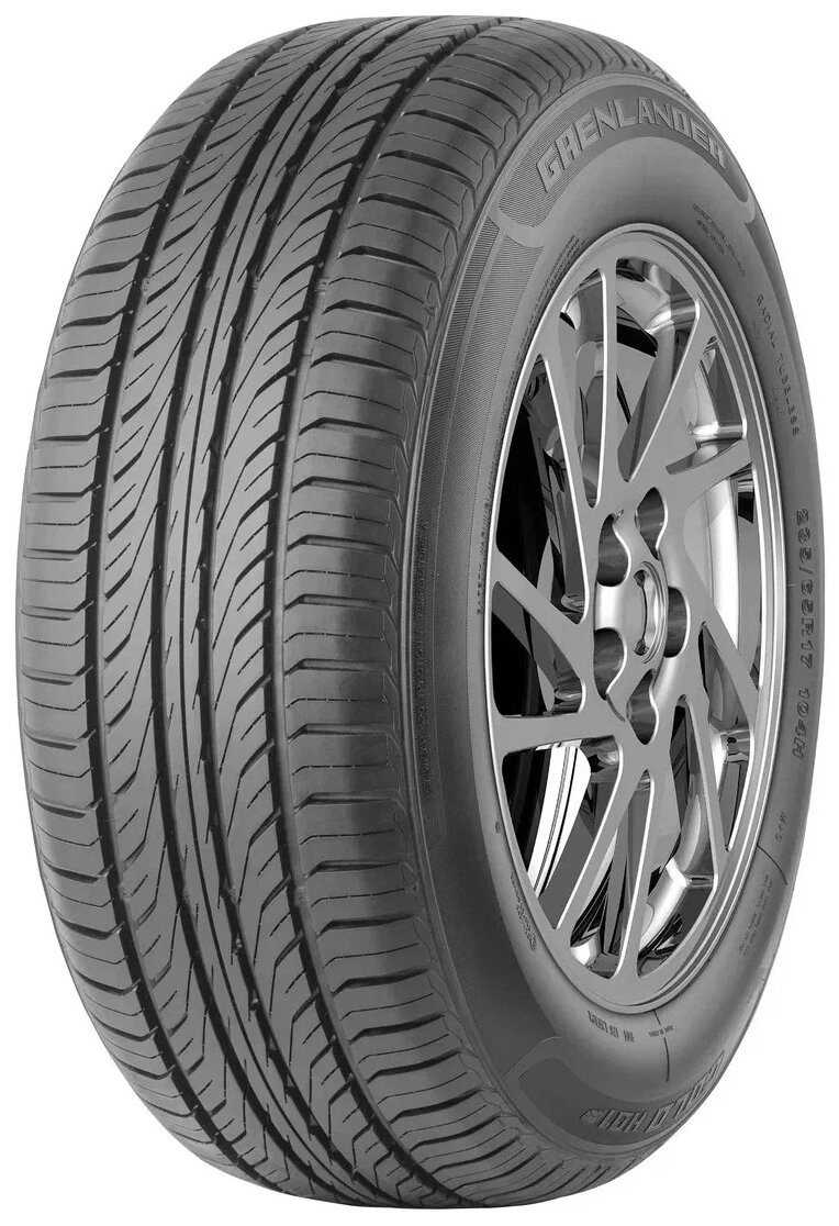 Grenlander Colo H01 195/70 R14 91H летняя