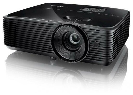 Проектор для домашнего кинотеатра Optoma HD145X