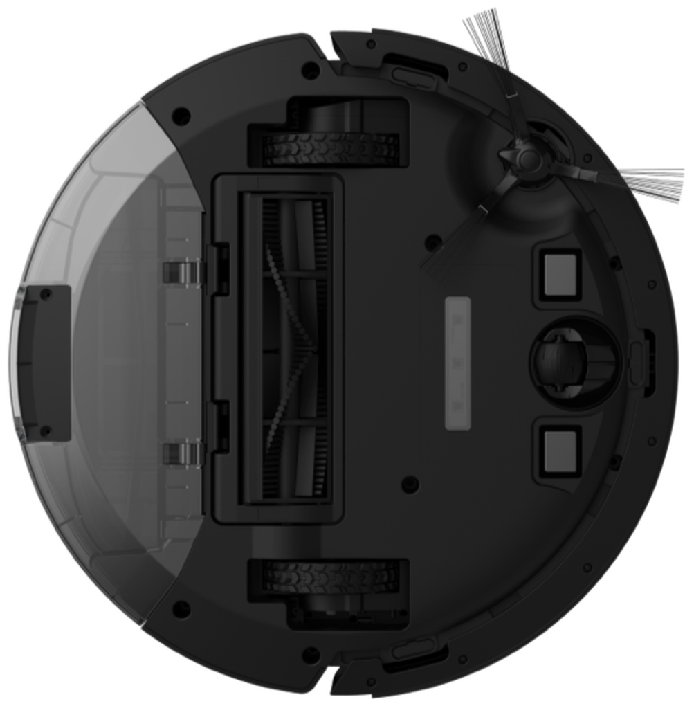 Робот-пылесос TCL Robot Vacuum Sweeva 6000 Black - фотография № 4