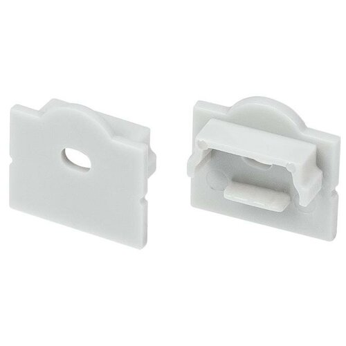 фото Заглушка arh-wide-h20 lens с отверстием, 1шт, arlight, 018867