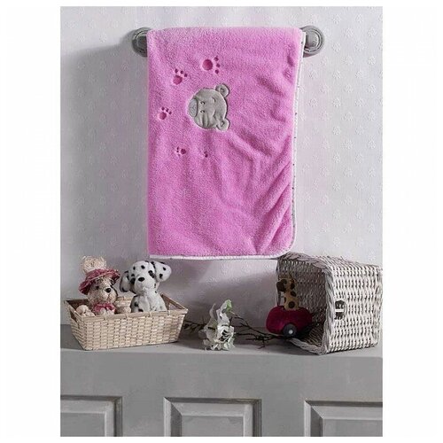 Плед велсофт 