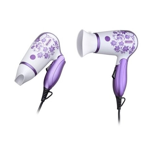 Фен Eurostek EHD-RC10P 159100₽