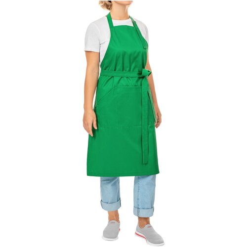 Фартук с грудкой 