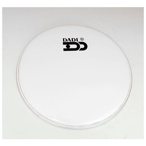 Пластик для барабанов 10" DADI DHW10