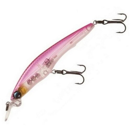 Воблер Duel Hardcore Jerkbait 65SP / F1035-KVWS