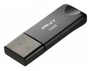 USB флеш-накопитель 128Gb PNY Attache Classic USB 3.0 (FD128ATTC30KTRK-EF)