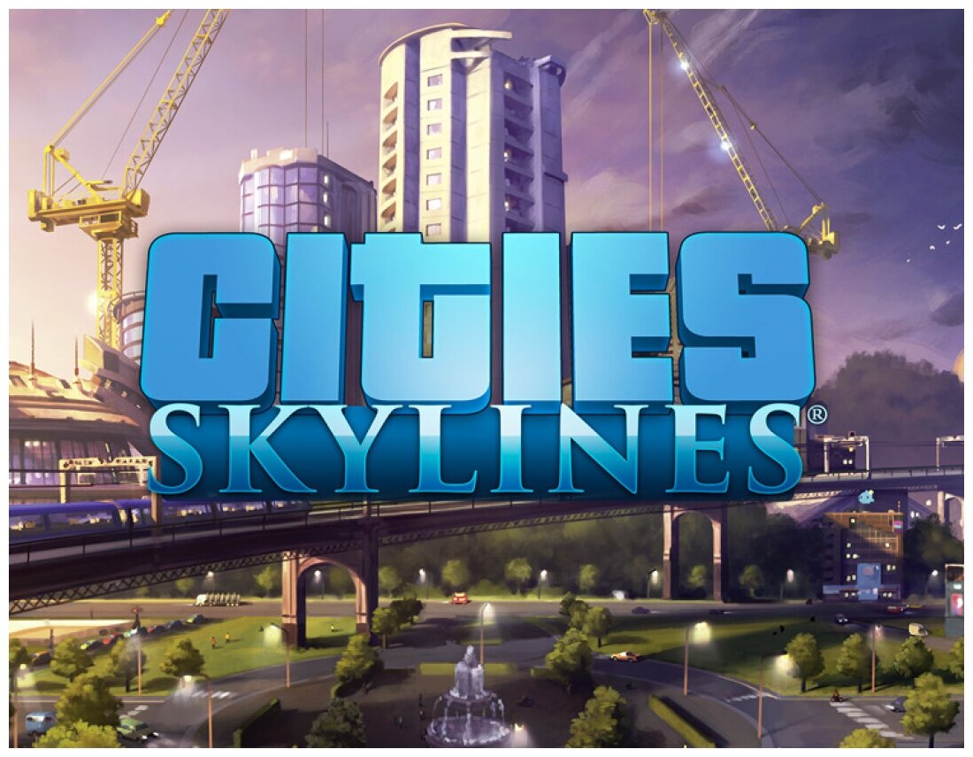 Cities skylines cheats steam фото 58